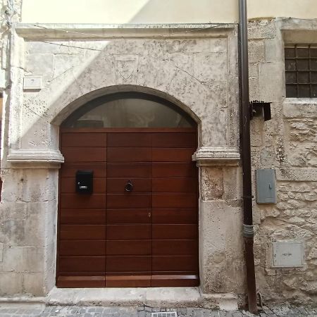 La Casetta Di Bianca Sulmona Extérieur photo