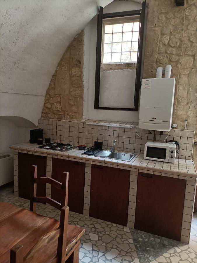 La Casetta Di Bianca Sulmona Extérieur photo