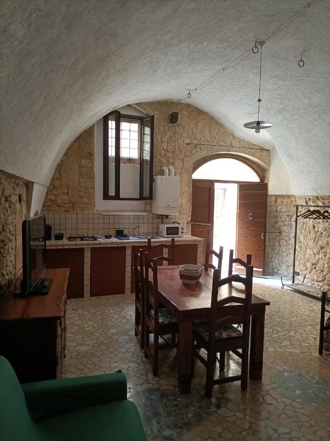 La Casetta Di Bianca Sulmona Extérieur photo
