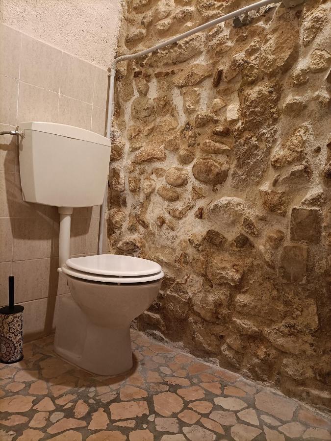 La Casetta Di Bianca Sulmona Extérieur photo