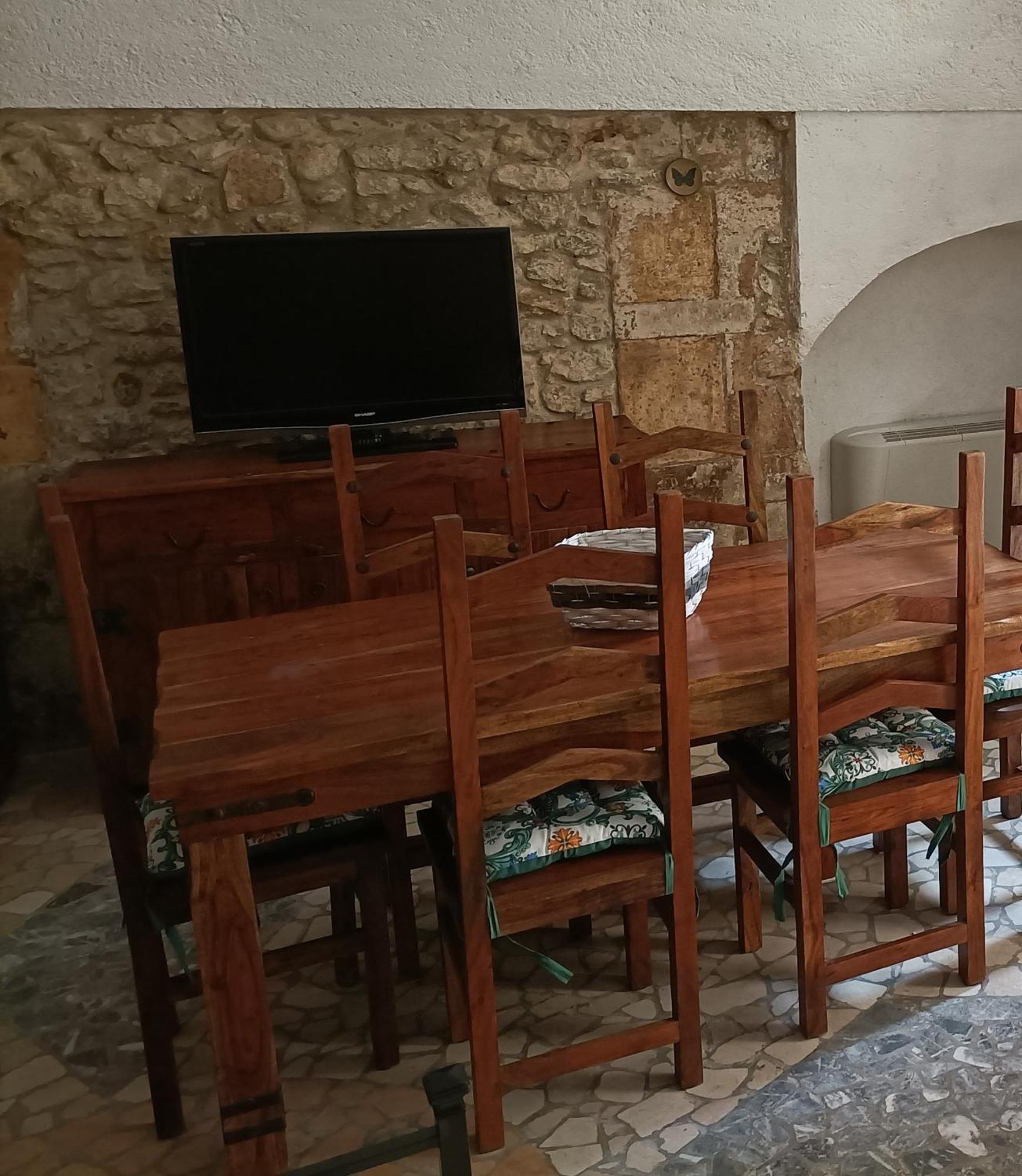 La Casetta Di Bianca Sulmona Extérieur photo