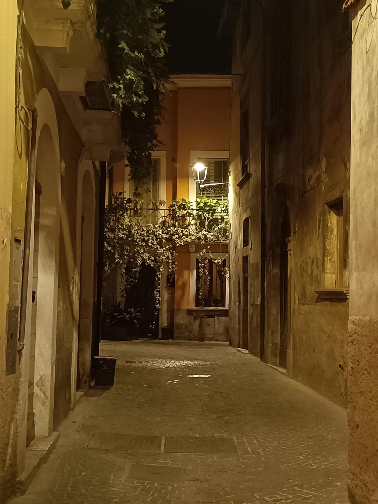 La Casetta Di Bianca Sulmona Extérieur photo