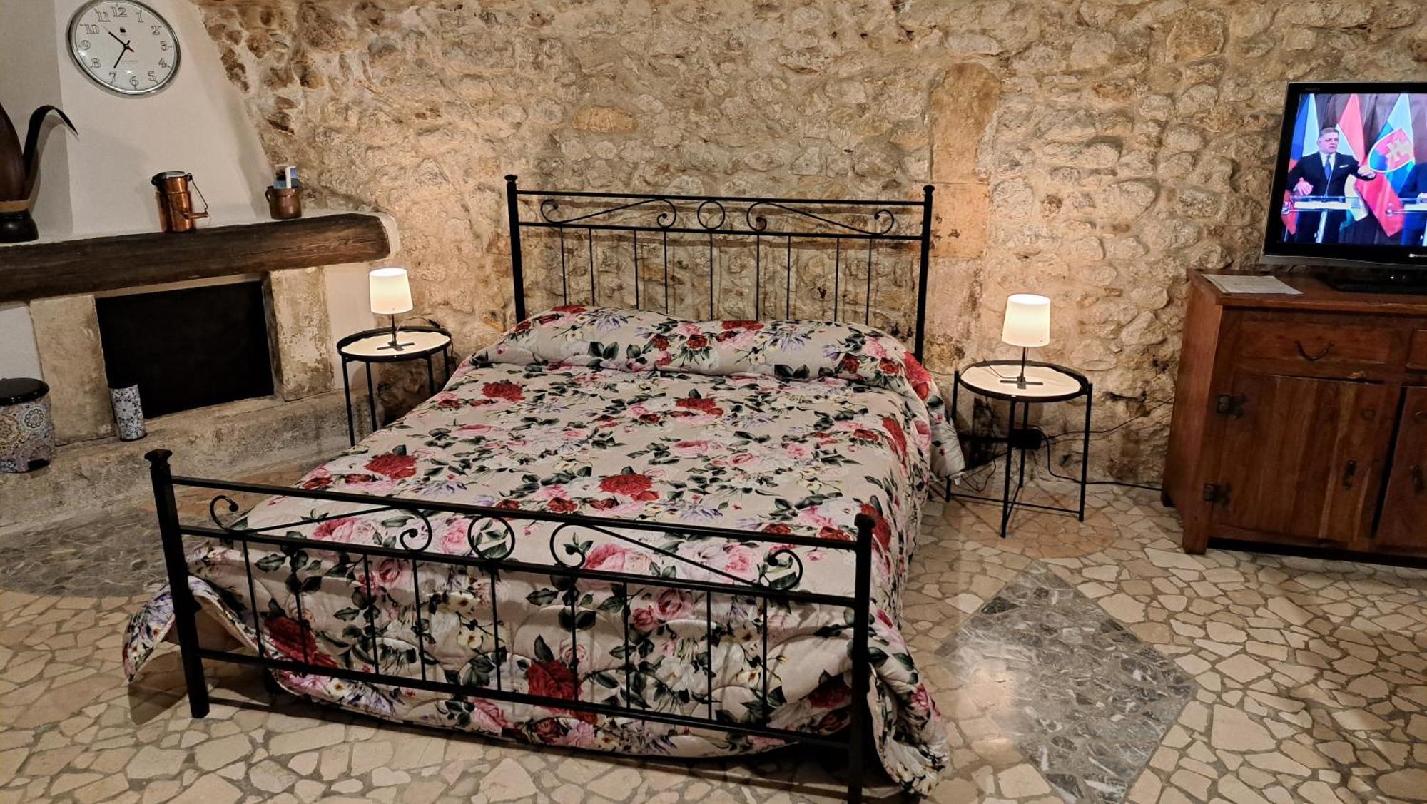La Casetta Di Bianca Sulmona Extérieur photo