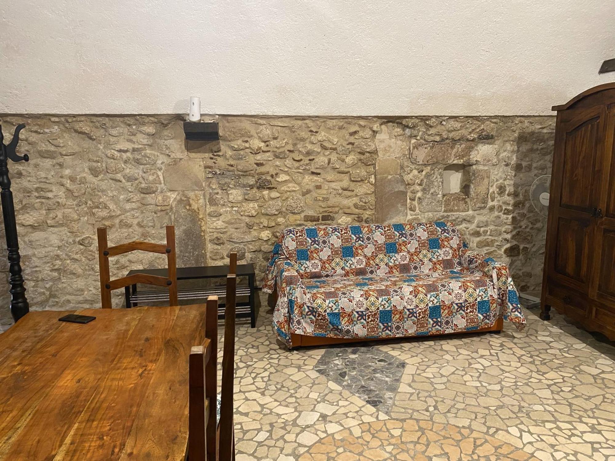 La Casetta Di Bianca Sulmona Extérieur photo