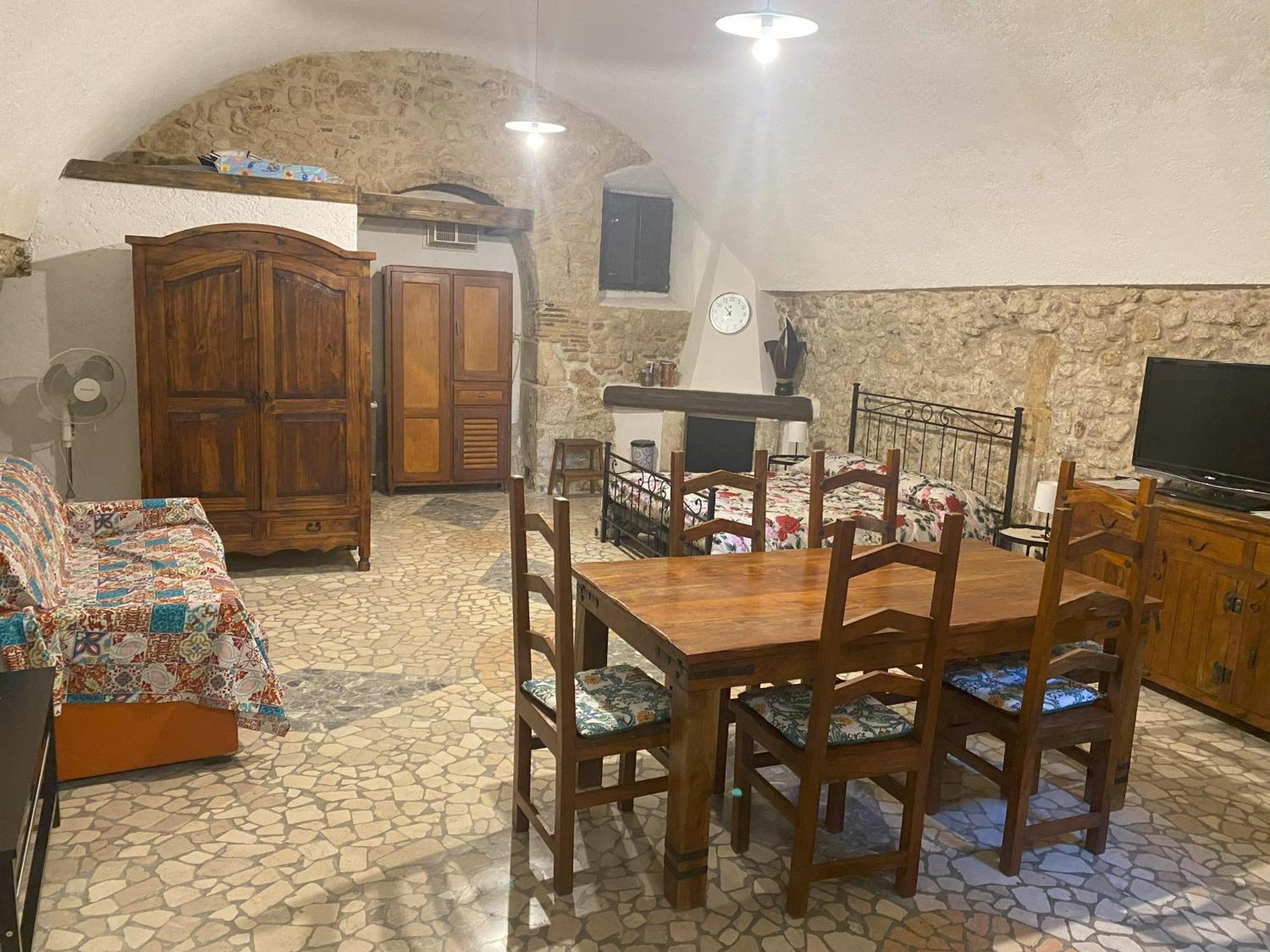 La Casetta Di Bianca Sulmona Extérieur photo