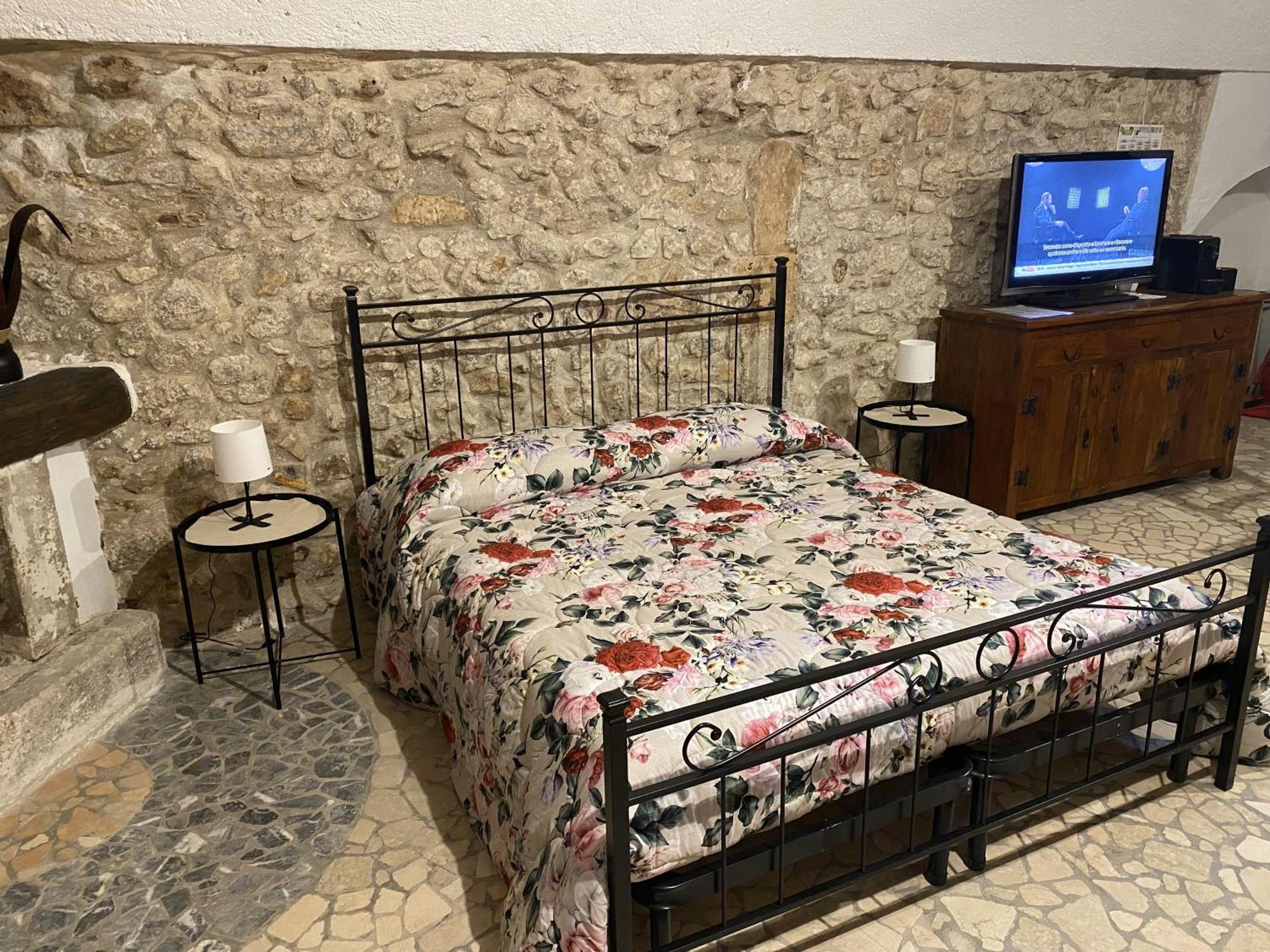 La Casetta Di Bianca Sulmona Extérieur photo