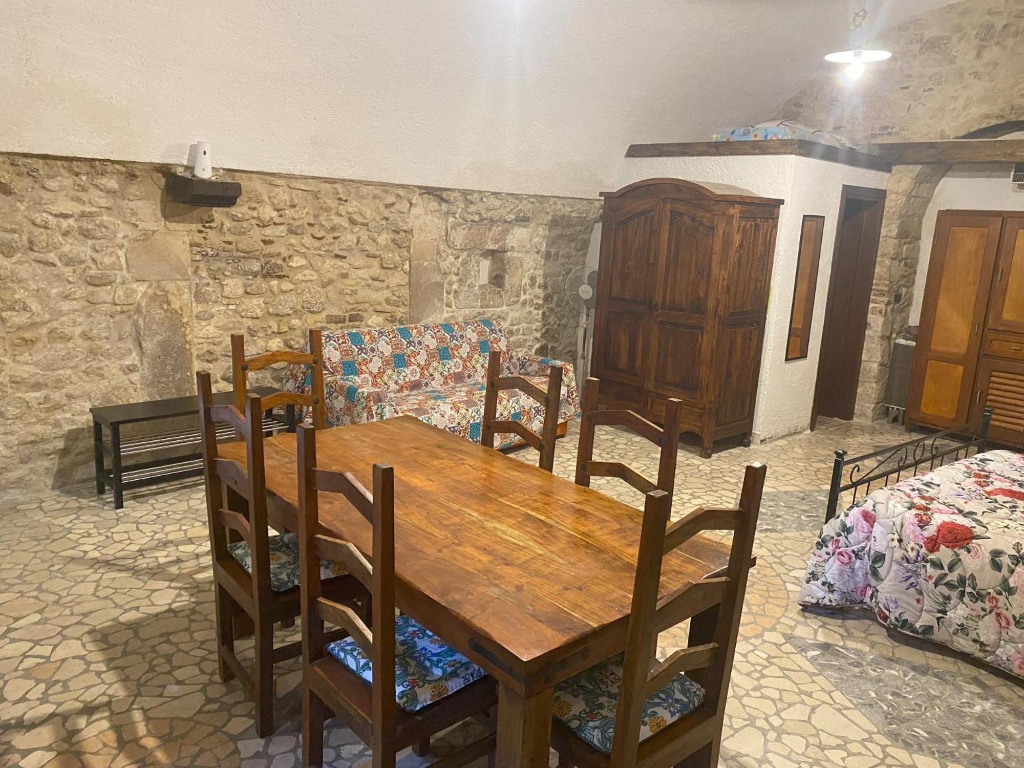 La Casetta Di Bianca Sulmona Extérieur photo