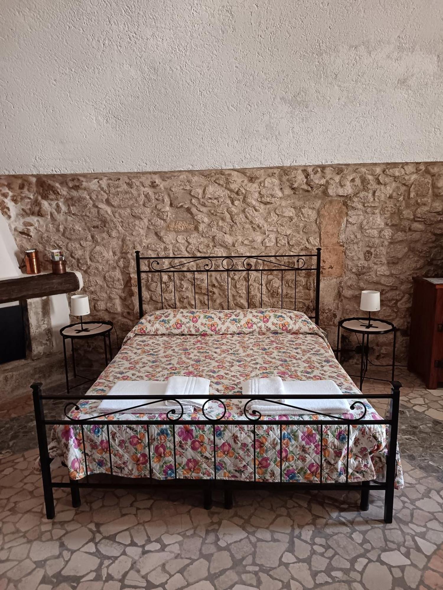 La Casetta Di Bianca Sulmona Extérieur photo