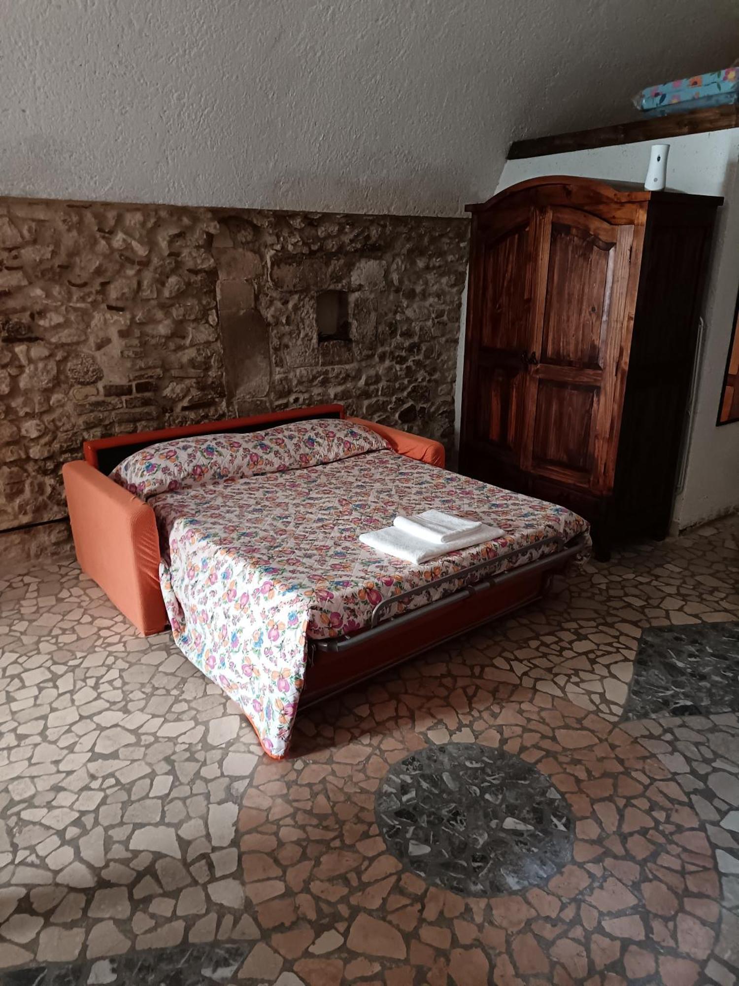La Casetta Di Bianca Sulmona Extérieur photo