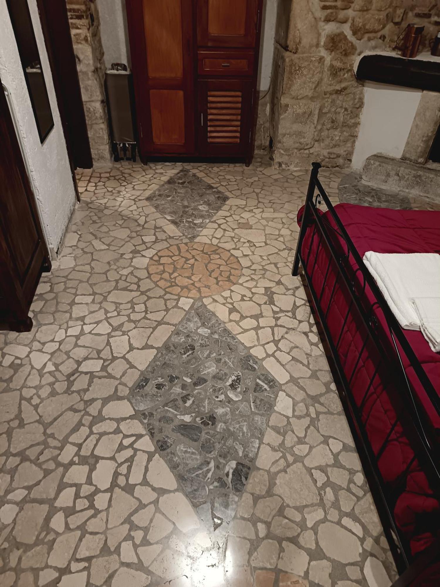 La Casetta Di Bianca Sulmona Extérieur photo